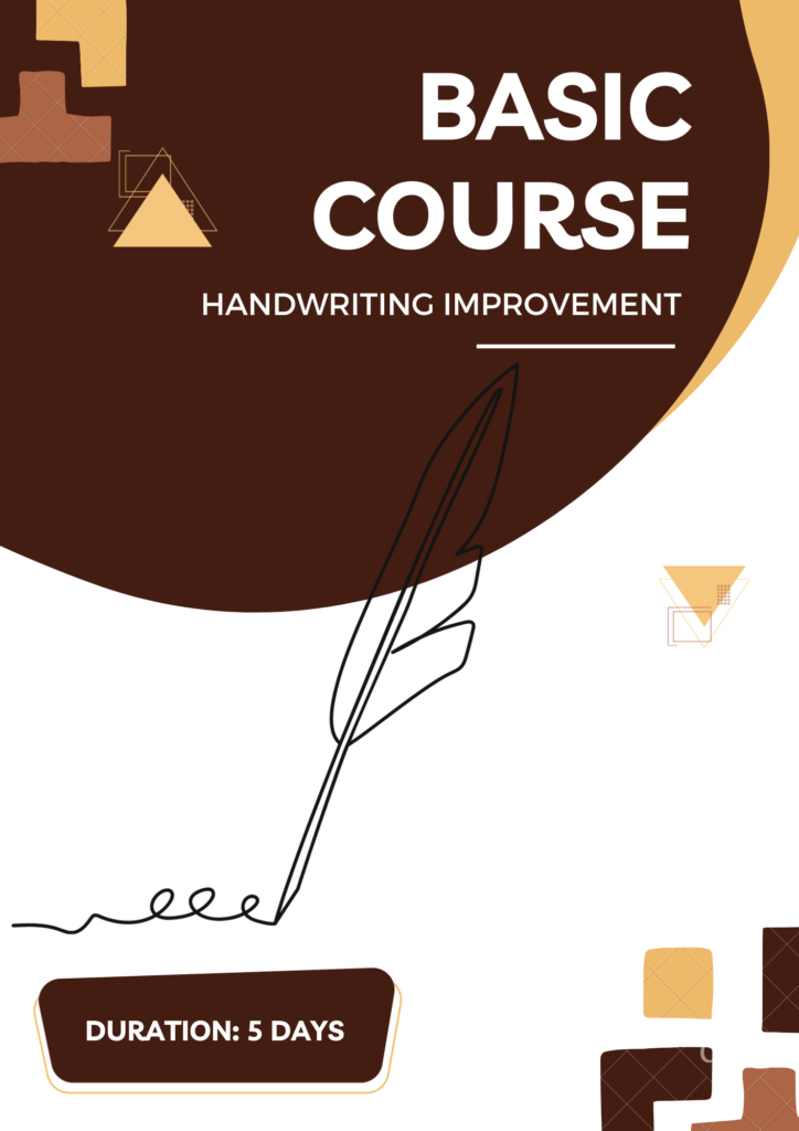 5 Days Handwriting Improvement Basic Course Online Video Course 5-days-handwriting-improvement-basic-course-online-video-course